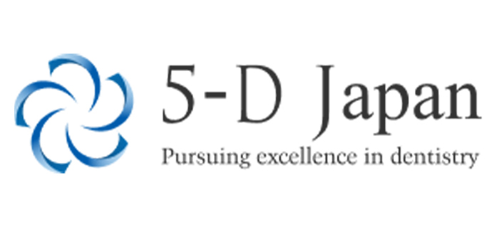 5-D JAPAN